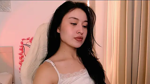 Ann  Cute online show from 06.13.26
