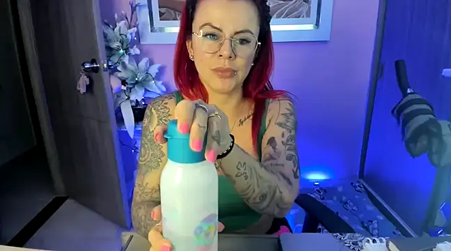 KAROL MILF online show from 02.07.25