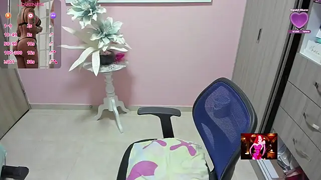 KAROL MILF online show from 02.24.26