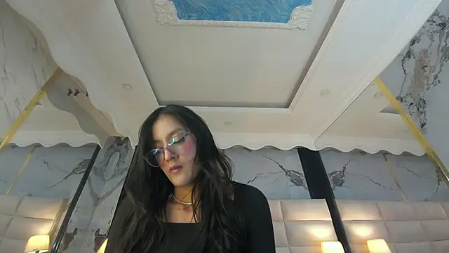 Princess Violett online show from 11.01.25