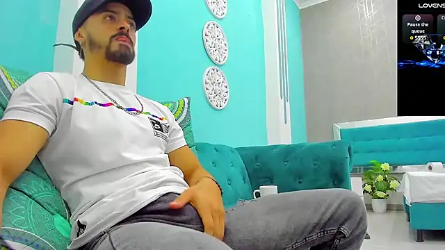 MAXIMUS MASTE3 online show from 01.06.25