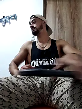 MAXIMUS MASTE3 online show from 02.04.25