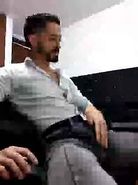 MAXIMUS MASTE3 online show from 02.18.25