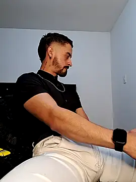 MAXIMUS MASTE3 online show from 02.21.25