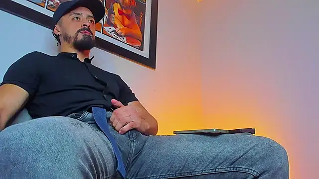 MAXIMUS MASTE3 online show from 09.13.25