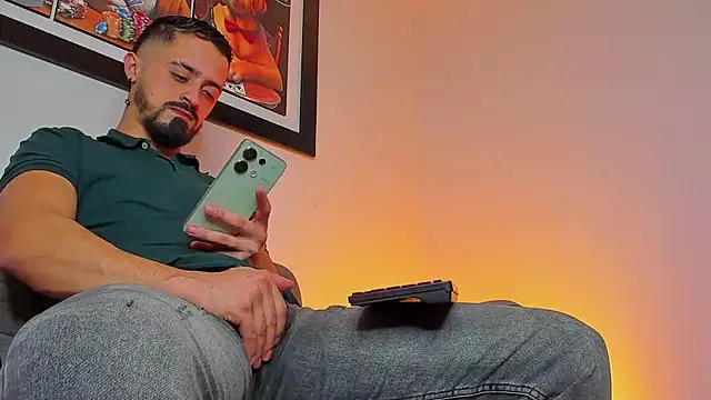 MAXIMUS MASTE3 online show from 09.19.25