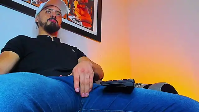 MAXIMUS MASTE3 online show from 09.24.25