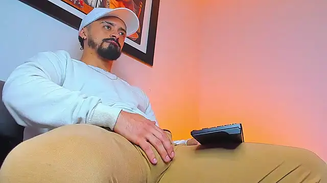 MAXIMUS MASTE3 online show from 10.06.25