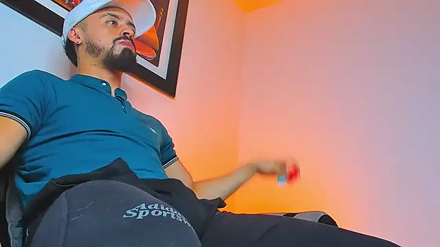 MAXIMUS MASTE3 online show from 10.08.25