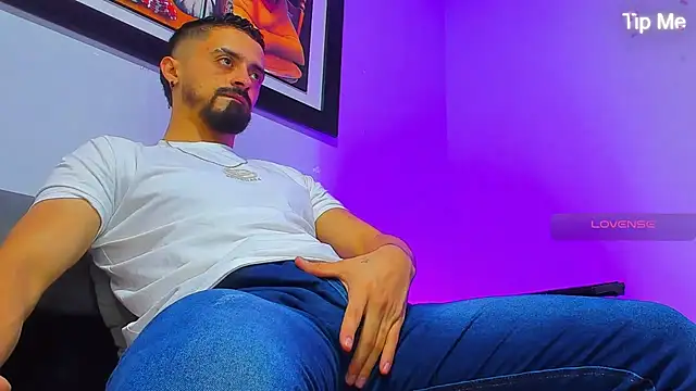 MAXIMUS MASTE3 online show from 10.16.25