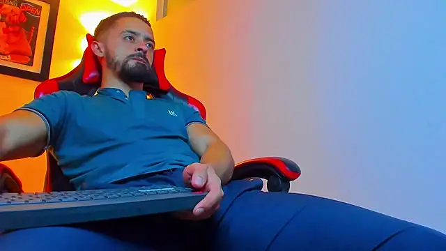 MAXIMUS MASTE3 online show from 02.25.26