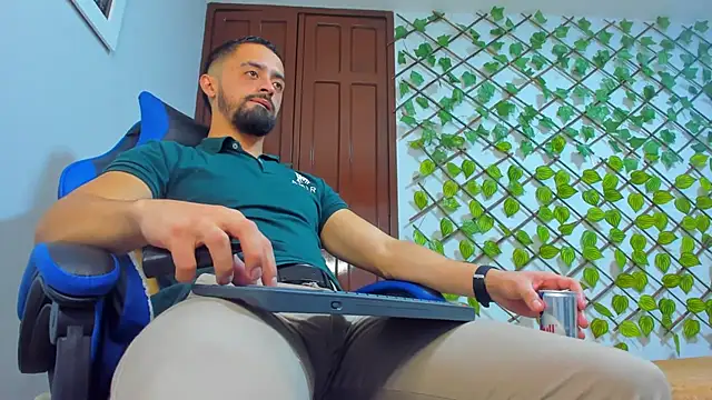 MAXIMUS MASTE3 online show from 03.06.26