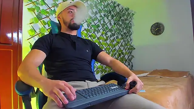 MAXIMUS MASTE3 online show from 03.07.26