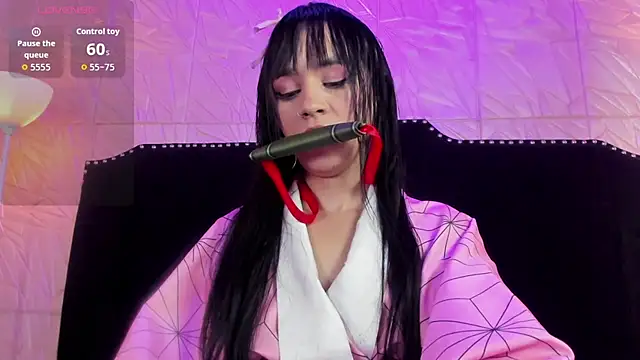 Sofii Carter online show from 10.22.25