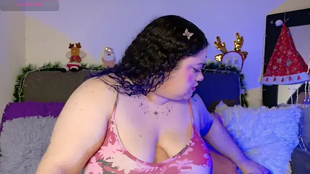 Snapshot of lunitaa0 chatting on 11.11.25 lunitaa0 online show from 11.11.25