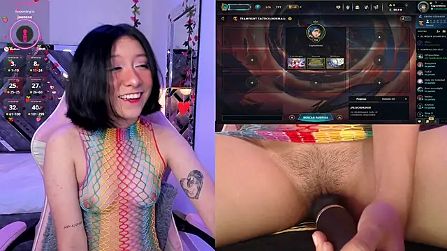 Nanachi Cook online show from 01.13.25