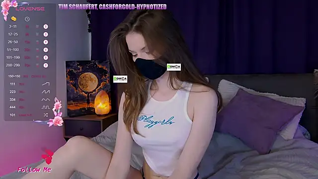 Rina-vibe online show from 10.24.25