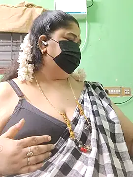 tamilthanushri online show from 07.11.26