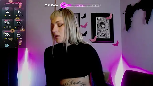 kim jeins11 online show from 10.30.25