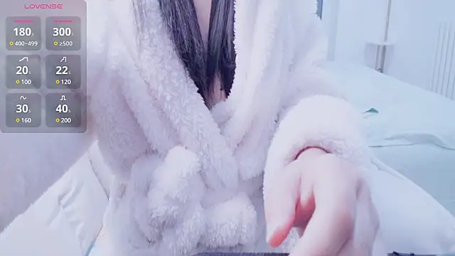 CN-Lily online show from 03.06.25