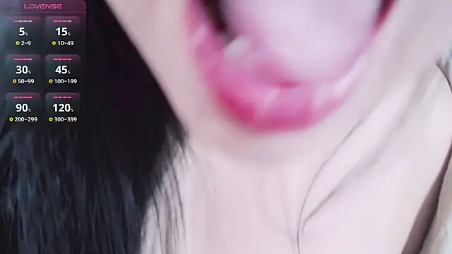 CN-Lily online show from 11.24.25