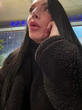 cicciolina online show from 01.10.25