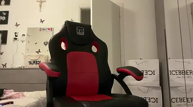 cicciolina online show from 01.15.25