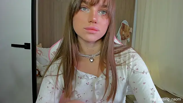 aesthetics  tease online show from 11.24.25