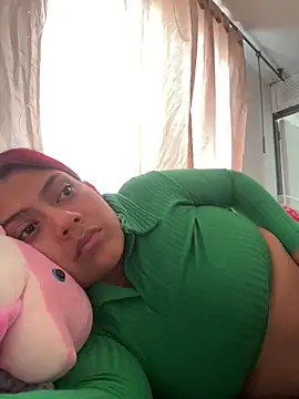 Snapshot of Aprilsmith2 chatting on 12.07.24 Aprilsmith2 online show from 12.07.24