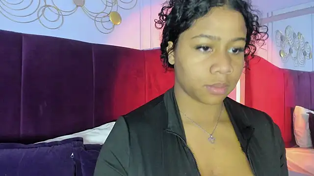 Sofi Fox  online show from 05.10.26