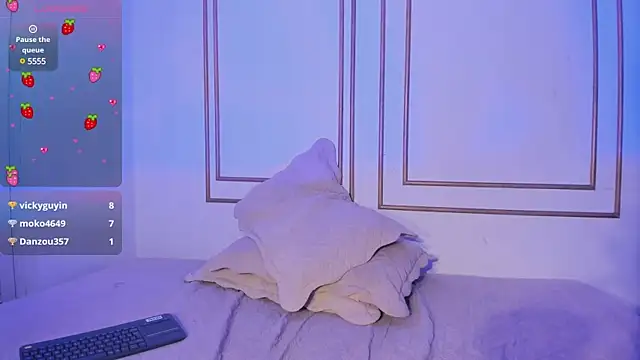 natalia aguirre1 online show from 01.23.25