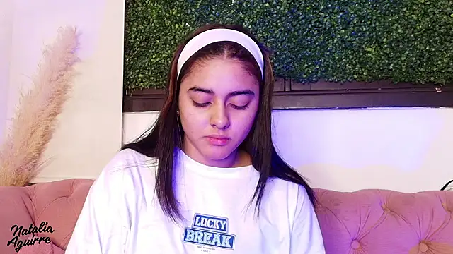 natalia aguirre1 online show from 02.28.26