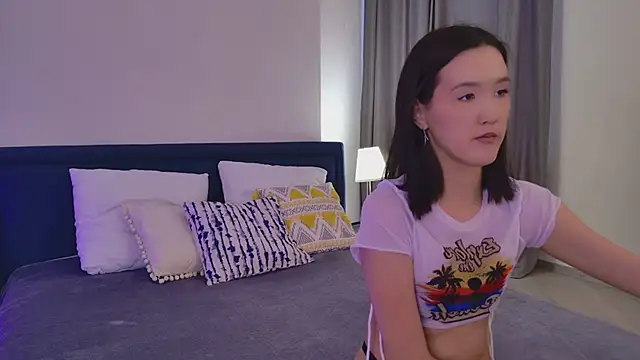 CarrieAmber online show from 06.01.26