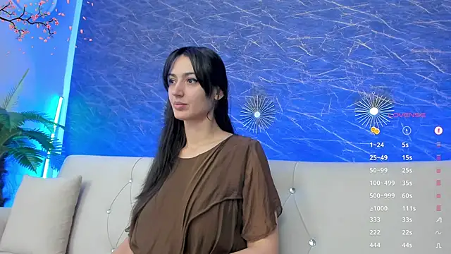 moona ray online show from 06.01.26