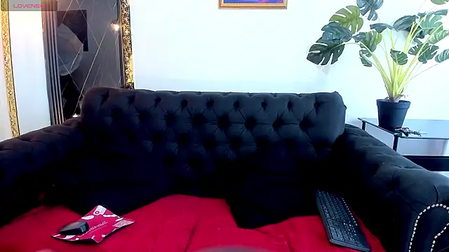 VickyJohnson1 online show from 02.28.26