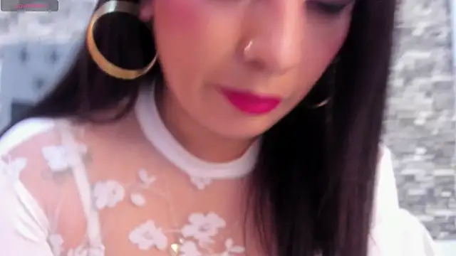 VickyJohnson1 online show from 04.18.26