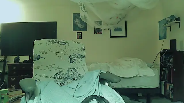 PolinaLoveX online show from 02.04.25