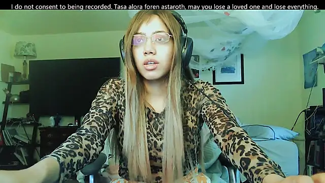 PolinaLoveX online show from 02.25.25