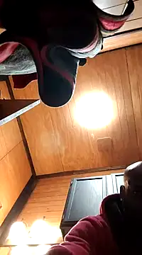 SukItSlo444 online show from 12.13.24