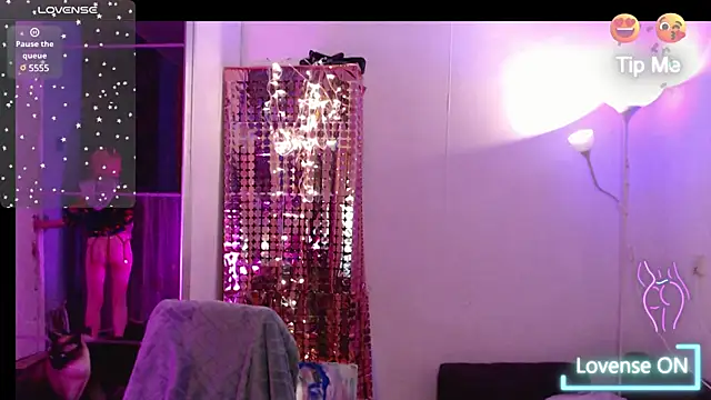 mischellemeow13 online show from 12.06.24