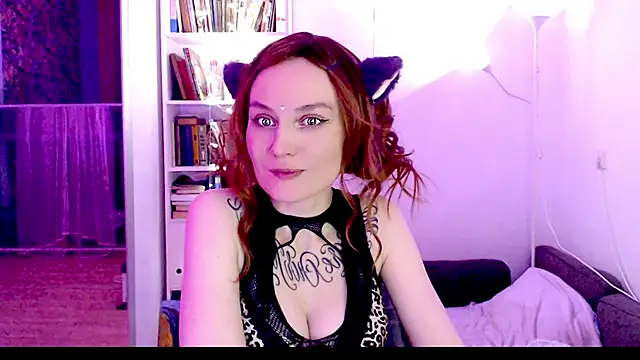 mischellemeow13 online show from 02.07.25