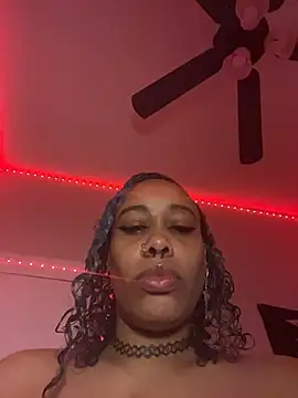 loveluna8 online show from 11.06.25