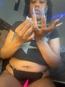 loveluna8 online show from 02.07.26