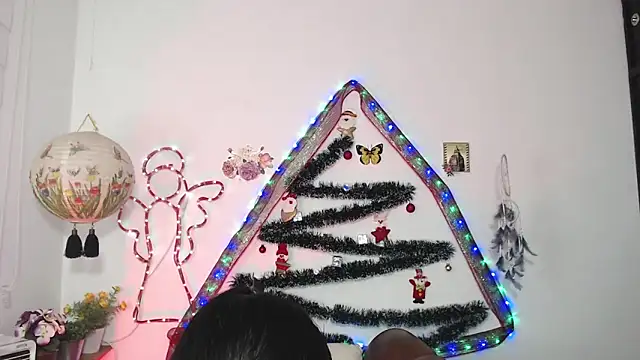 FernandaEloisa online show from 12.27.24