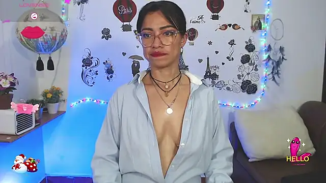 FernandaEloisa online show from 01.09.25