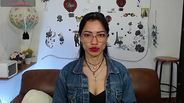 FernandaEloisa online show from 01.11.25