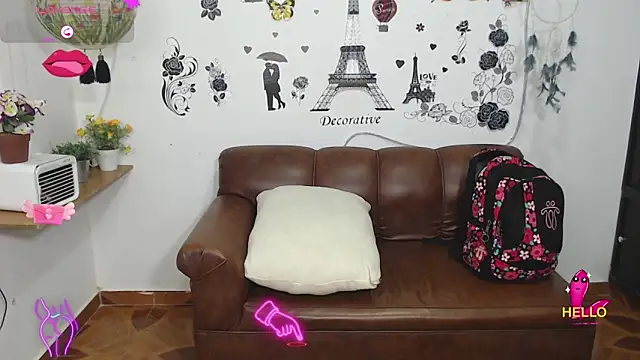 FernandaEloisa online show from 01.14.25