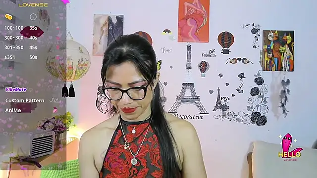 FernandaEloisa online show from 02.12.25