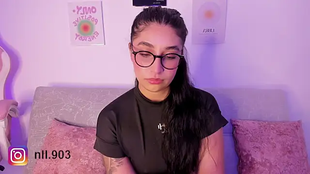 sensualhaven  online show from 12.20.24