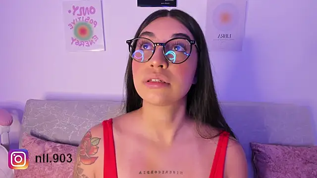 sensualhaven  online show from 12.20.24